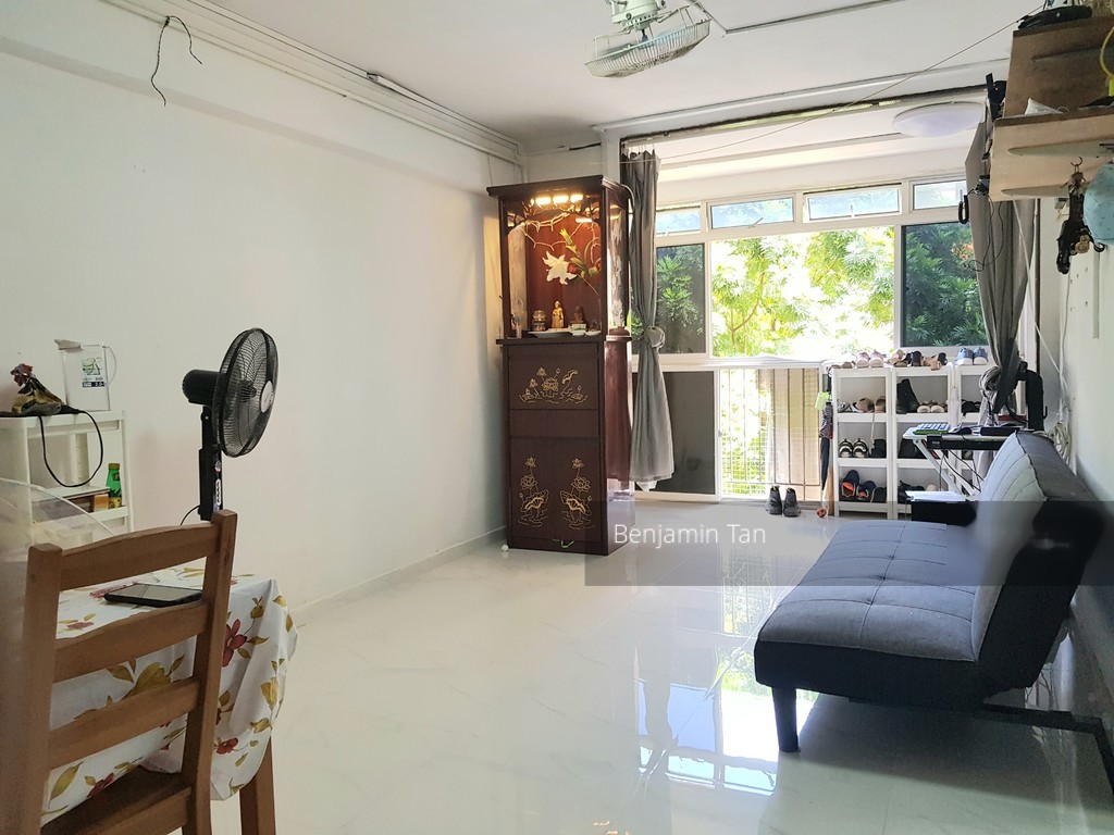 Blk 110 Commonwealth Crescent (Queenstown), HDB 3 Rooms #223590711
